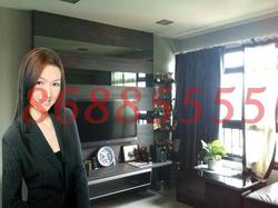 Blk 441B Clementi Avenue 3 (Clementi), HDB 4 Rooms #91826502